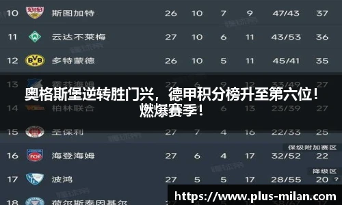 米兰体育