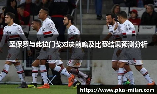圣保罗与弗拉门戈对决前瞻及比赛结果预测分析